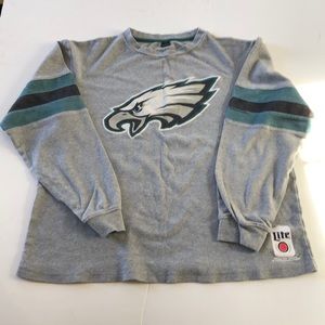 Eagles long sleeve